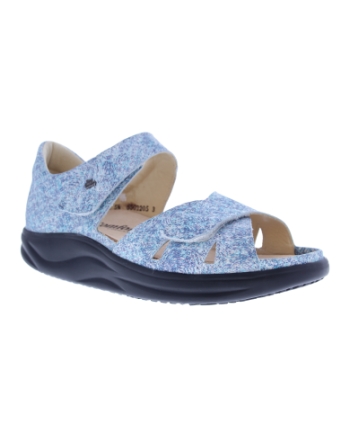 Finn Comfort Makuhari sky