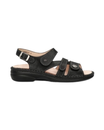 Finn Comfort Gomera black