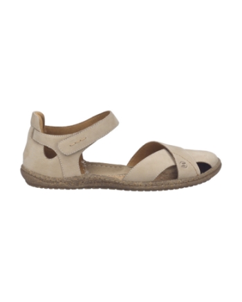 Josef Seibel Caitlyn 05 BAREFOOT creme