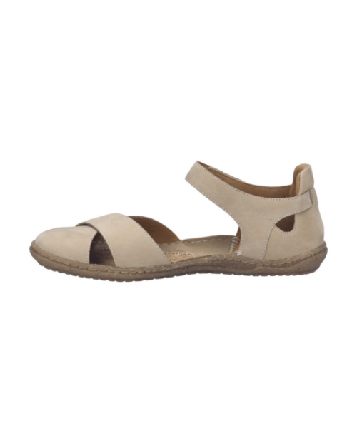 Caitlyn 05 BAREFOOT creme