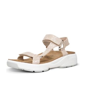 Xsensible Stretchwalker Passiflora sand fantasy