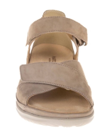 Hartjes Breeze taupe