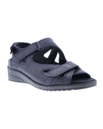 Durea donker blauw