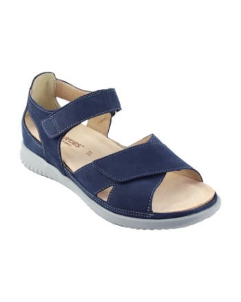 Hartjes Breeze marineblau