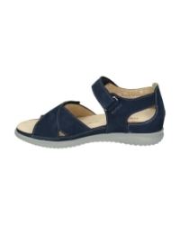 Breeze marineblau