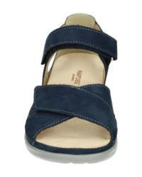 Breeze marineblau
