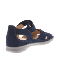 Breeze marineblau