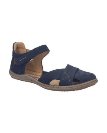 Josef Seibel Caitlyn 01 BAREFOOT ocean