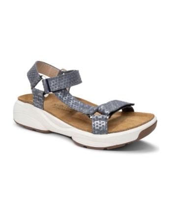 Xsensible Stretchwalker Passiflora denim fantasy