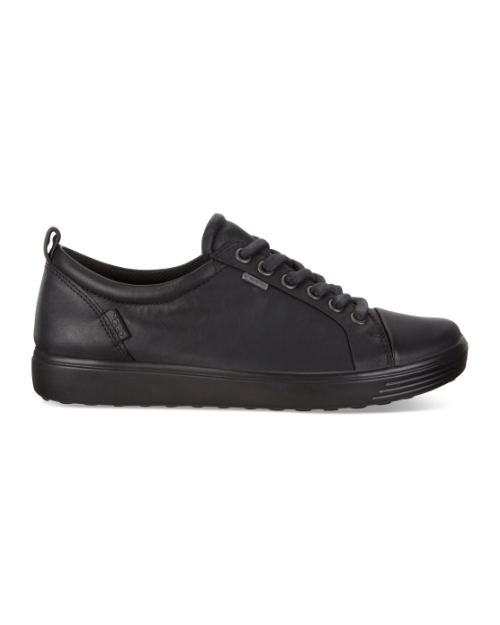 Soft 7 black
