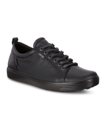 Ecco Soft 7 black