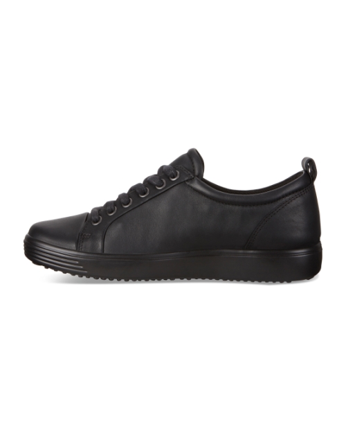 Soft 7 black