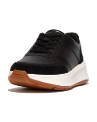 F-Mode Flatform Sneakers black