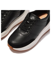 F-Mode Flatform Sneakers black