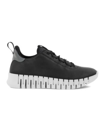 Ecco Gruuv W Dual Fit black