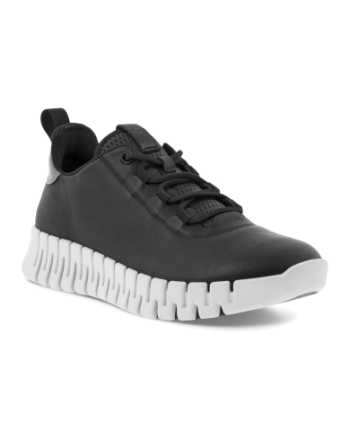 Ecco Gruuv W Dual Fit black