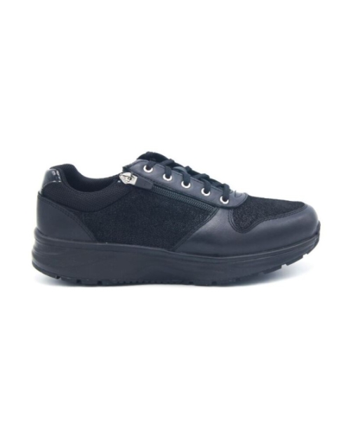 Dynamo Zip II black