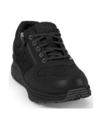 Dynamo Zip II black