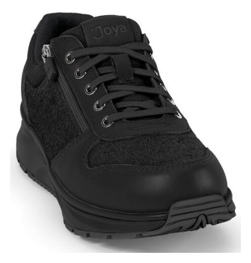 Dynamo Zip II black