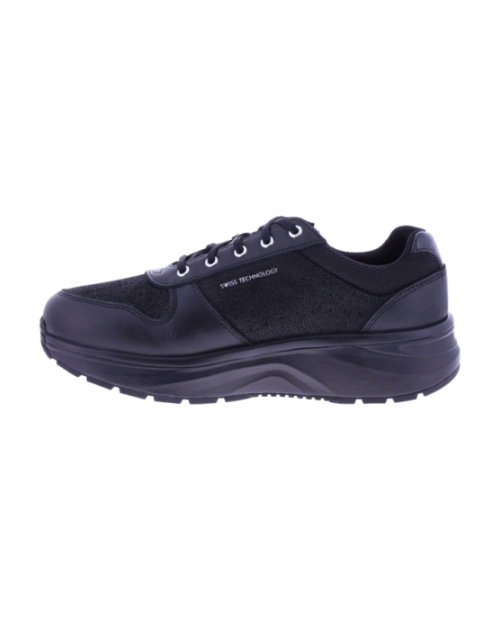 Dynamo Zip II black