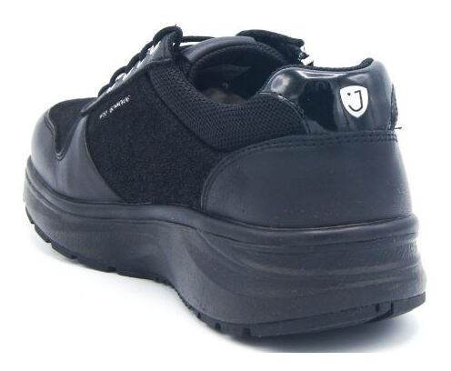 Dynamo Zip II black