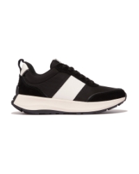 F-Mode Flow black