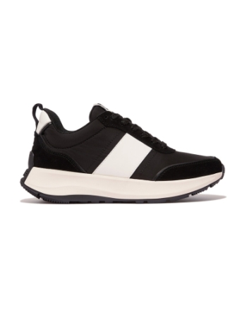FitFlop F-Mode Flow black