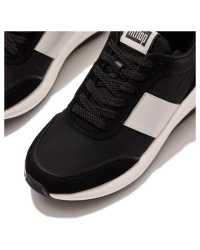 F-Mode Flow black