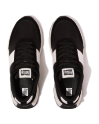 F-Mode Flow black