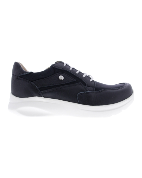 Impact S2F Leather black