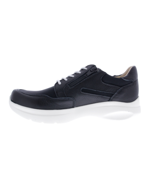 Impact S2F Leather black