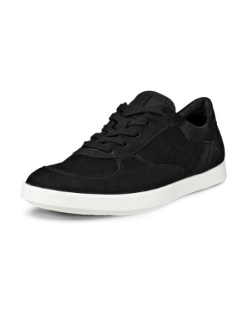 Ecco Leisure W black