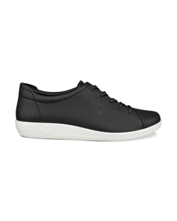 Ecco Soft 2.0 black