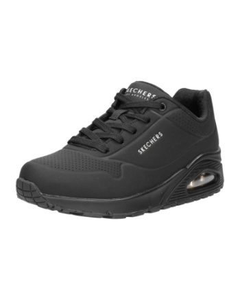 Skechers Uno-Stand On Air black