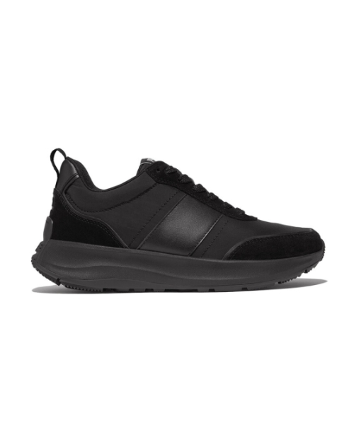 F-Mode Flow all black