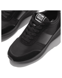F-Mode Flow all black