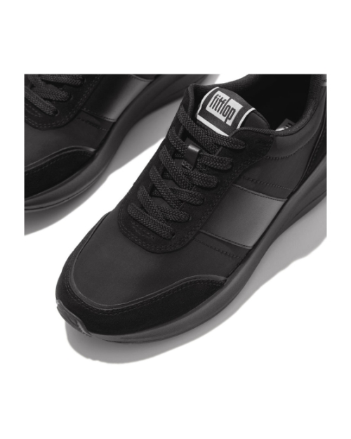F-Mode Flow all black