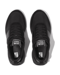 F-Mode Flow all black