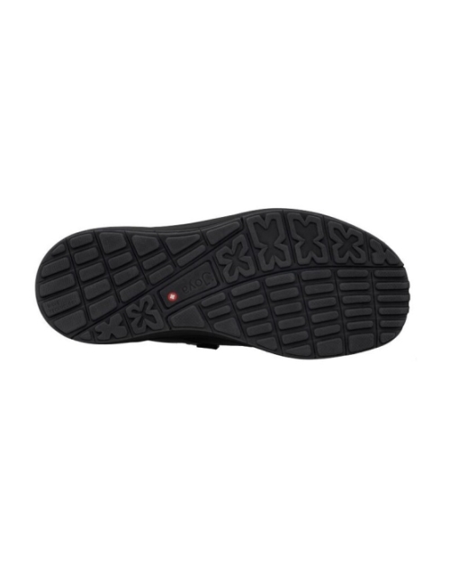 Venice Zip black