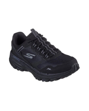 Skechers Go Run Trail black