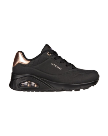 Skechers Uno-Golden Air black
