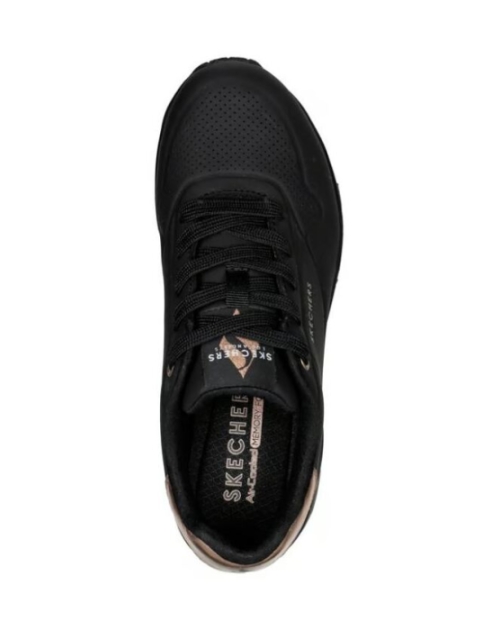 Uno-Golden Air black