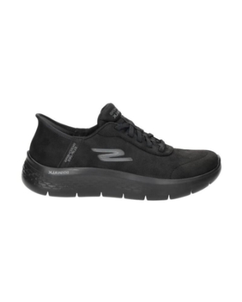 Skechers Go Walk Flex-Mali black