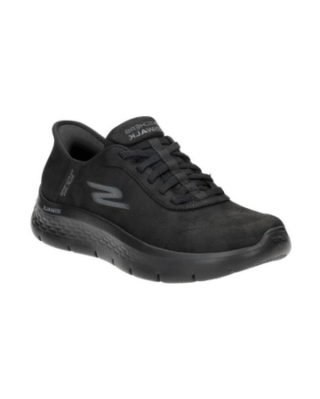 Skechers Go Walk Flex-Mali black