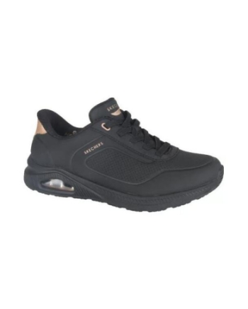 Skechers Slip-Ins Arch Fit Uno-Relaxing On Air black