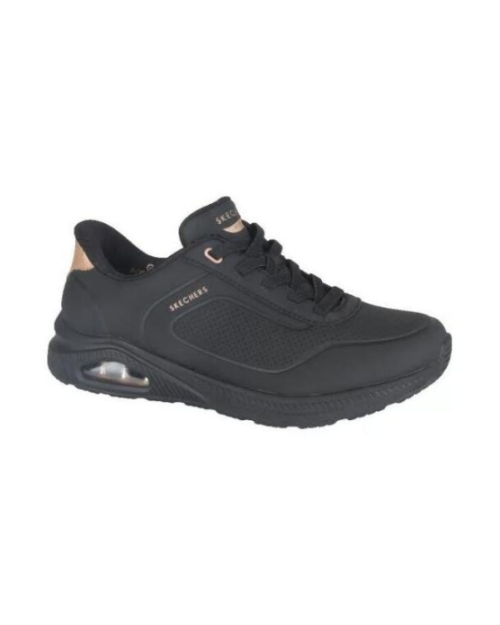 Slip-Ins Arch Fit Uno-Relaxing On Air black