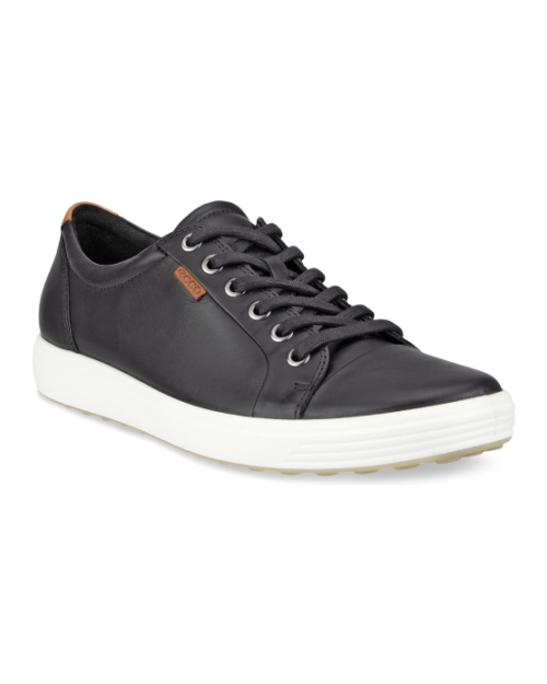 Soft 7 black
