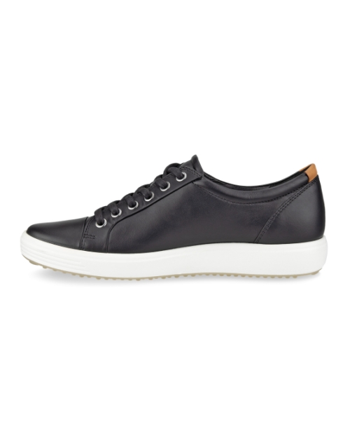 Soft 7 black