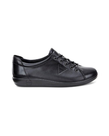 Ecco Soft 2.0 black