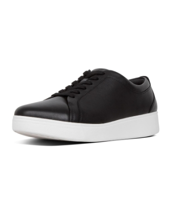 FitFlop Rally Sneakers black